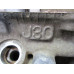 #FS04 Left Cylinder Head From 2002 SUBARU OUTBACK  3.0